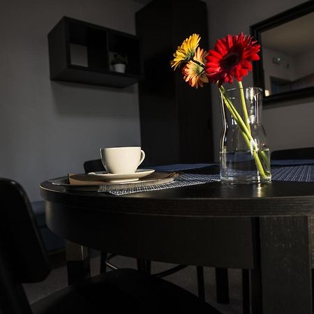 Hotel Sport Šumperk Eksteriør bilde