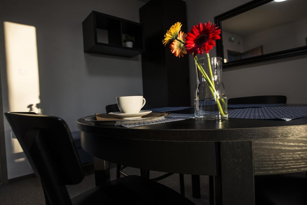 Hotel Sport Šumperk Eksteriør bilde